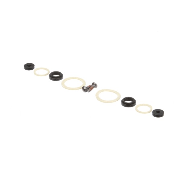 (image for) T&S Brass B-1K ETERNA PARTS KIT B-230 FAUCET REPAIR KIT